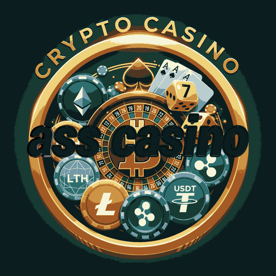 ASS Casino - Best Online Casino for Real Money